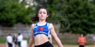 Atletica 85 rinnova i record sociali e si prepara ai Campionati Italiani di Rieti