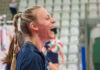 Volley: Olimpia Teodora, l’opposto della Conad sarà ancora Taylor Fricano