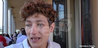 Fontana Monumentale, Simona Ballardini si scusa: “Ma noi siamo state attente a non fare danni”