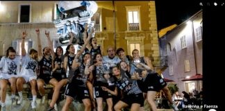 Anche il Basket Project festeggiò alla fontana: Bertozzi (Fdi) chiede scuse e dimissioni di Simona Ballardini