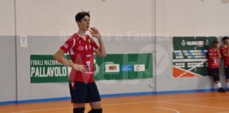 Il consorzio per il volley a Ravenna si colora subito d’azzurro