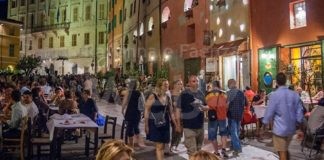 Brisighella: proseguono le tradizionali sagre autunnali