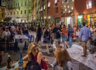 A Brisighella in arrivo le “Sagre di primavera”