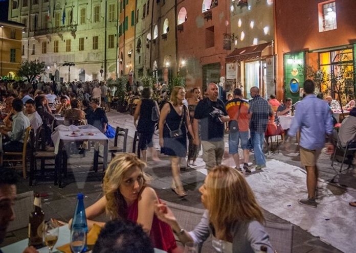 Brisighella in festa