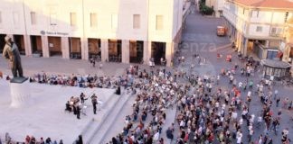 Il Pavaglione ospita il concerto all’alba
