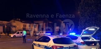 Unione: controlli notturni della Polizia Locale per contrastare la guida in stato di ebbrezza