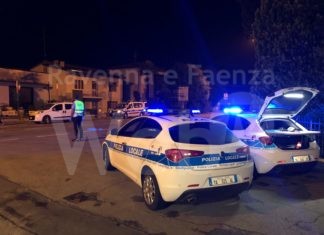 Unione: controlli notturni della Polizia Locale per contrastare la guida in stato di ebbrezza