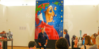 Un successo la mostra di Idilio Galeotti alla Galleria della Molinella, visitabile fino al 5 agosto