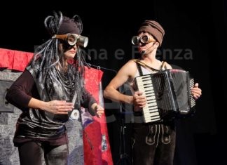 Presentata la decima edizione del Bagnacavallo Festival, in programma dal 3 al 31 agosto