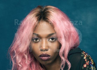 Sono Donna e sono qui da una vita. Proiezione della videointervista a Djarah Kan