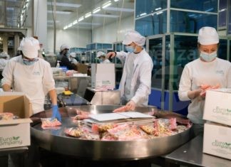 Euro Company si trasforma in Società per Azioni: ottima chiusura del bilancio nel 2020