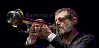 Al via il Ravenna Jazz con il concerto dell’Italian Jazz Orchestra, Silvia Donati & Fabrizio Bosso