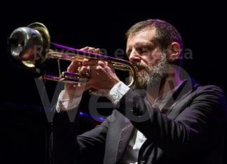 Al via il Ravenna Jazz con il concerto dell’Italian Jazz Orchestra, Silvia Donati & Fabrizio Bosso