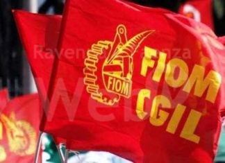 La Fiom Cgil Ravenna devolve l’equivalente delle ore di sciopero effettuate a Emergency e ai centri antiviolenza Sos Donna, Linea Rosa e Demetra