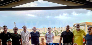 Gli operatori degli stabilimenti balneari abilitati all’uso del defibrillatore grazie a Cuore e Territorio