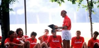 Fusignano si prepara alla grande mostra dedicata ad Arrigo Sacchi