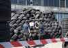 Sequestrato deposito di pneumatici: non venivano rispettate le norme per l’inquinamento ambientale
