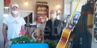 Nuova gestione per il Go Go Beach di Lido di Classe: un punto di riferimento per i veri amanti del mare e dello sport