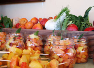 Happy Bio 2021: oggi due appuntamenti a Punta Marina Terme al bagno Kiribati e Albergo Medusa