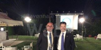 Passaggio di consegne al Rotary: Andrea Rava nuovo presidente