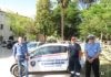 Il Comune dona un’auto al Nucleo Volontariato e Protezione Civile ODV ANC