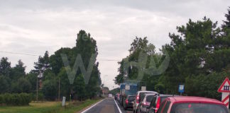 Ancisi scrive al Sindaco: “Due ore da Savarna a Cesena tra ostruzioni stradali e maledetta E45”