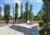 In dirittura di arrivo i lavori per l’ampliamento dello skate park