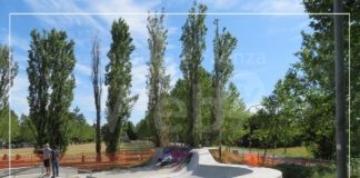 In dirittura di arrivo i lavori per l’ampliamento dello skate park