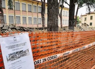 Oltre 700mila euro per il patrimonio pubblico, al via nuovi interventi di manutenzione a Massa Lombarda