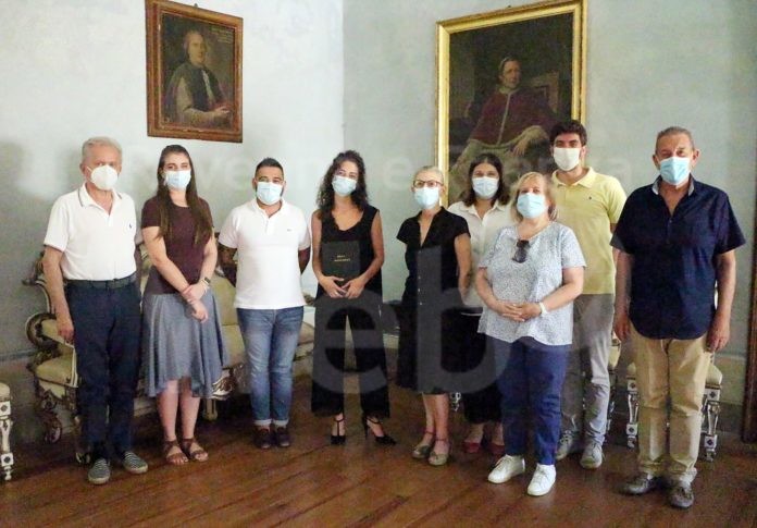 Incontro con Diletta Marcucci (1)