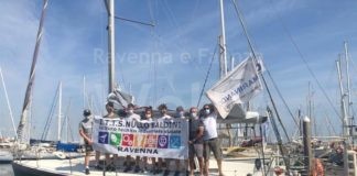 Csi Ravenna-Itis N. Baldini: un’intesa per un Piano Estate nel segno dello sport