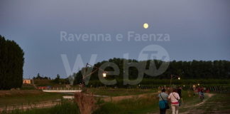 Cotignola: quattro giorni di festa nell’Arena delle balle di paglia