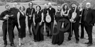 RavennaFestival: 5, 6 luglio Dante e l’Ars Nova secondo La fonte musica