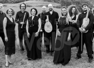 RavennaFestival: 5, 6 luglio Dante e l’Ars Nova secondo La fonte musica