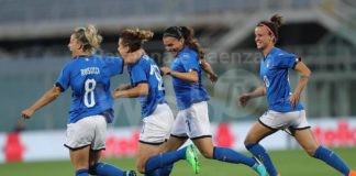 Il Comune di Ravenna aderisce alla Carta europea dei diritti delle donne nello sport