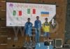Arrampicata, Coppa Europa: fra i giovani Faenza ancora in evidenza grazie a Rontini e Stefani