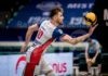 Volley: La Consar chiude il mercato con l’alzatore polacco Mateusz Biernat