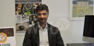 Mokador ancora a fianco del Tennis Club Faenza