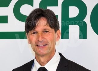 Giacomo Melandri eletto vicepresidente FIARC Emilia-Romagna, il sindacato agenti di commercio della Confesercenti