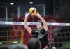 Volley: Consar, ecco l’alzatore, da Verona arriva Milan Peslac