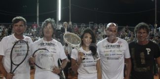 Venerdì parte il Vip Master 2021 di Milano Marittima