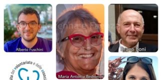 La Consulta del Volontariato e delle associazioni della Romagna Faentina ODV rinnova l’organo direttivo