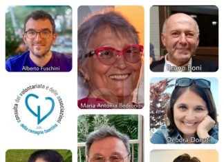 La Consulta del Volontariato e delle associazioni della Romagna Faentina ODV rinnova l’organo direttivo