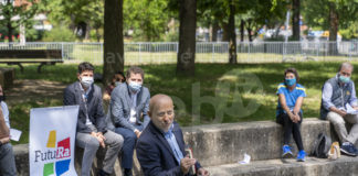 +Europa: Domani un Incontro pubblico per presentare la proposta di legge “ero straniero”, Storie di migranti e rifugiati che vivono a Ravenna