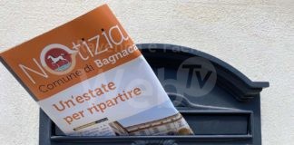 Bagnacavallo: Notiziario del Comune, in consegna il secondo numero del 2021