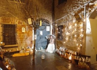 Casola è una favola: arte, musica, teatro e letteratura in sintonia con la natura