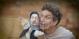 Fusignano: Riparte l’attività della coop Atuttotondo Spettacoli