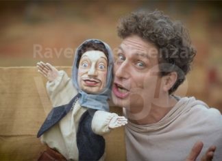 Fusignano: Riparte l’attività della coop Atuttotondo Spettacoli