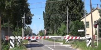 Lavori al passaggi a livello sulla linea Faenza-Brisighella: le modifiche alla viabilità