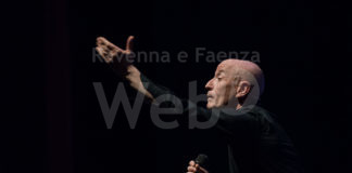 RavennaFestival: Cervia, un Convivio dantesco con Ambrogio Sparagna e Peppe Servillo